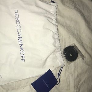 Rebeca minkoff dustbag